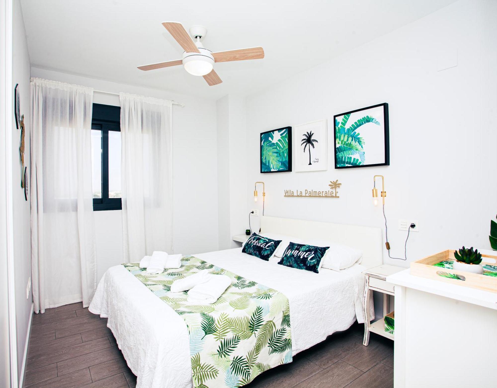 Apartamento Arena En Playa De San Juan Аликанте Экстерьер фото