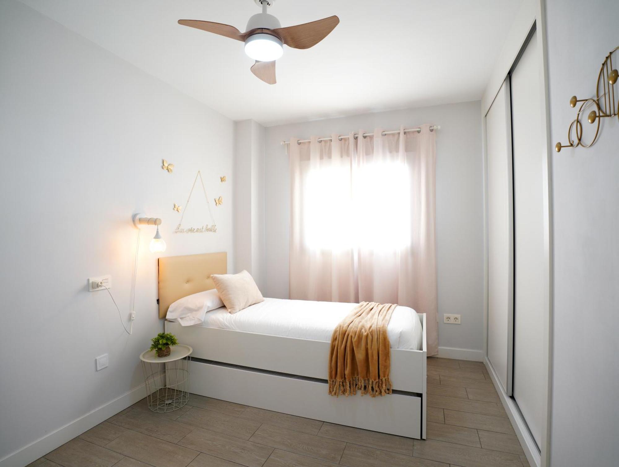 Apartamento Arena En Playa De San Juan Аликанте Экстерьер фото