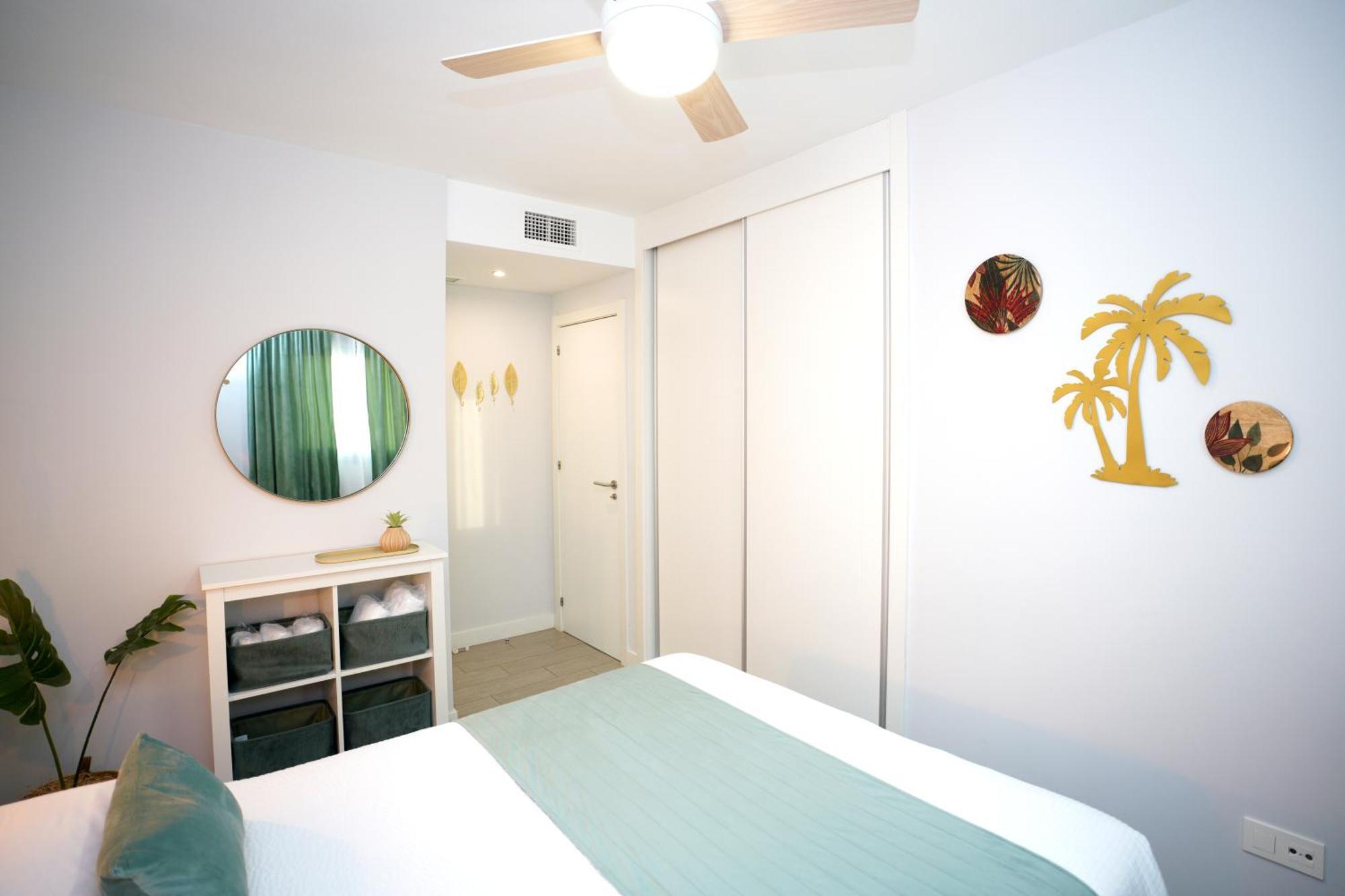 Apartamento Arena En Playa De San Juan Аликанте Экстерьер фото
