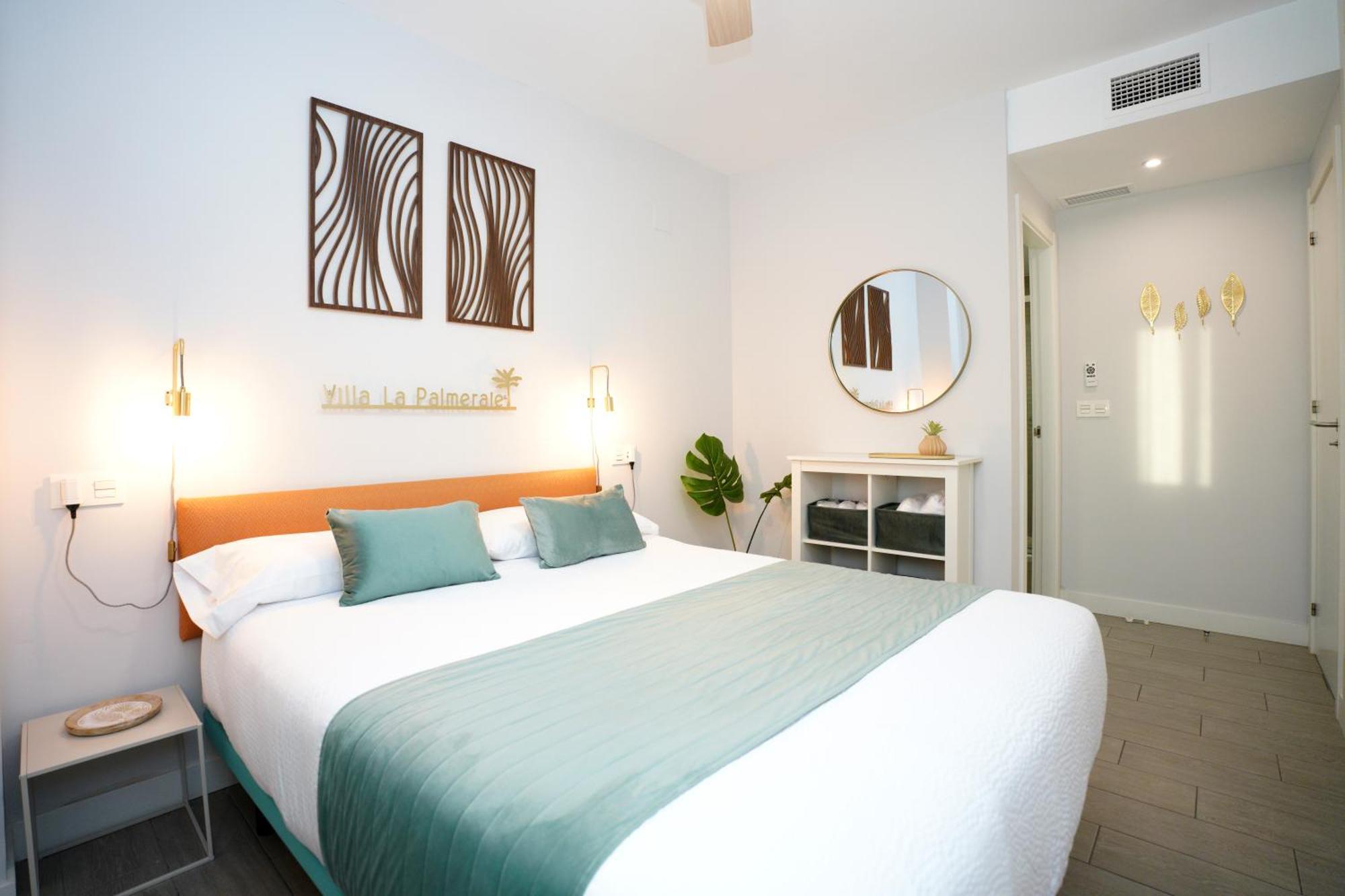 Apartamento Arena En Playa De San Juan Аликанте Экстерьер фото